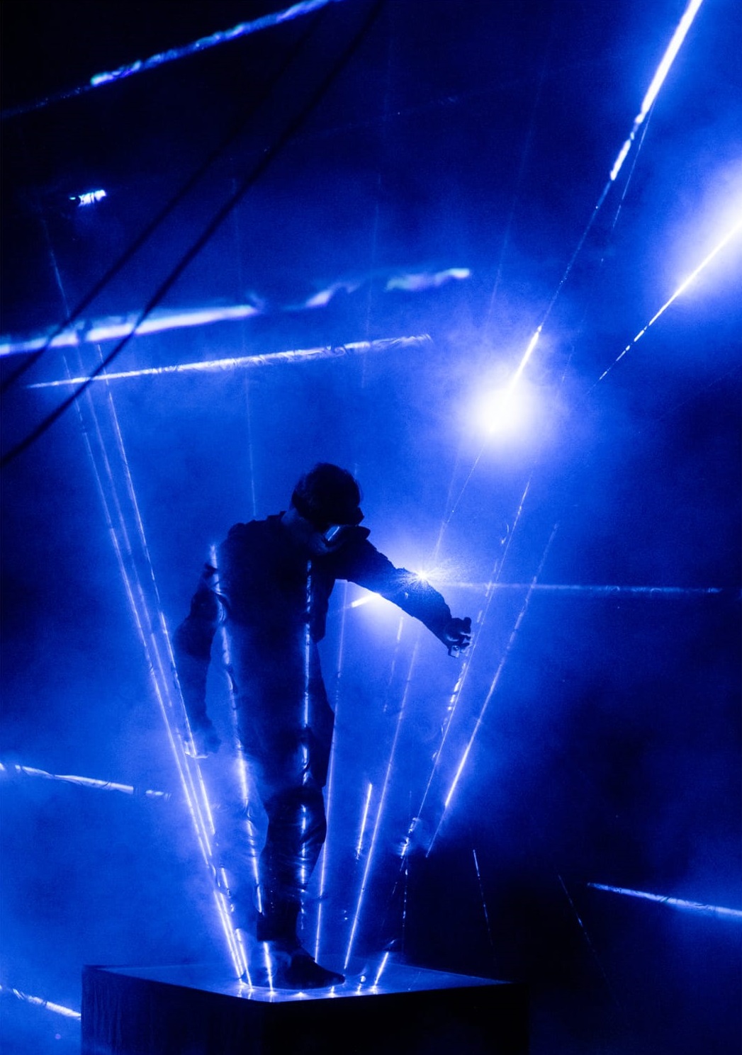 Photo du Cirque Achille Zavatta